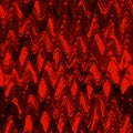 Bloody blood red wavy grunge abstract texture background