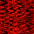 Bloody blood red wavy grunge abstract texture background Royalty Free Stock Photo