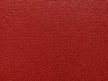 Bloody Dark Red elegance leather texture skin closeup for background and backdrop can use for product with visible details