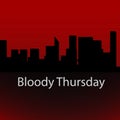 Bloody Thursday