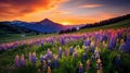 bloom crested butte wildflowers