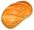 Bloomer Bread Loaf