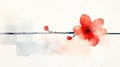 Blooming Delight: Serene Spring Cherry Blossom Haiku