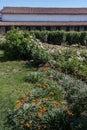 Winery in Colchagua Valley Chile