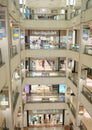 Bloomingdale's store interior