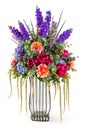 Bloquet of flowers Royalty Free Stock Photo