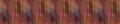Blotched Space Dyed Ombre Background. Banner Texture. Mottled Line Effect Seamless Border Pattern. Vibrant Vertical Stripe