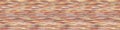 Blotched Space Dyed Ombre Background. Banner Texture. Mottled Line Effect Seamless Border Pattern. Vibrant Vertical Stripe