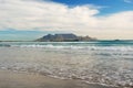 Bloubergstrand beach