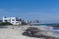 Bloubergstrand in Cape Town