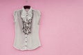 Blouse Royalty Free Stock Photo