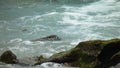 Blowing rocks state park