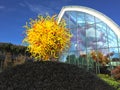 Dale Chihuly Museum Seattle