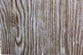Blown wooden detail background texture