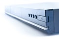 Blu-ray player Royalty Free Stock Photo