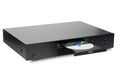 Blu-ray player Royalty Free Stock Photo