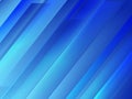 Blue abstract background Royalty Free Stock Photo