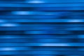 Blue abstract background