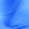 Blue abstract background subtle satin texture Royalty Free Stock Photo