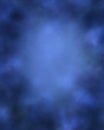 Blue abstract background Royalty Free Stock Photo