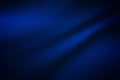 Blue abstract gradient mesh background Royalty Free Stock Photo