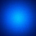 Blue abstract linen background Royalty Free Stock Photo
