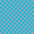 blue abstract pattern design Royalty Free Stock Photo