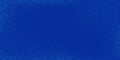 Blue abstract tech finance background pixel pattern. Fintech business scientific vector