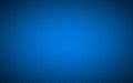 Blue abstract textured rectangular background Royalty Free Stock Photo