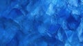 Blue abstract watercolor painted background,  Texture paper Royalty Free Stock Photo