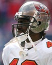 Blue Adams, Tampa Bay Buccaneers