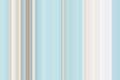 Blue aero azure denim, colorful seamless stripes pattern. Abstract illustration background. Stylish modern trend colors.