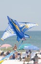 Blue Angels Pensacola Beach Airshow