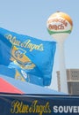 Blue Angels Pensacola Beach Airshow