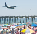 Blue Angels Pensacola Beach Airshow