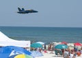 Blue Angels Pensacola Beach Airshow