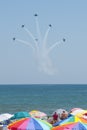 Blue Angels Pensacola Beach Airshow