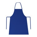 Blue apron