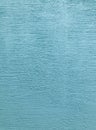 Blue aqua stone grain linear pattern wall spray painted texture concrete background in retro style