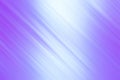 Blue aquamarine azur saturated bright gradient background with diagonal stripes. Can be used for websites, brochures, posters,