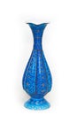 Blue arabian souvenir, the ceramic jug