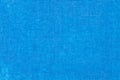 Blue artistic canvas painted background Royalty Free Stock Photo