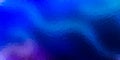 Blue azure pink purple crystal wide pattern. Blurred background. Multicolor website banner, desktop, template, gradient