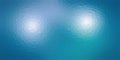 Blue azure turquoise crystal wide pattern. Blurred background. Multicolor website banner, desktop, template, gradient. Decoration