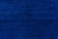 Blue background fabric for upholstered sofas and home Royalty Free Stock Photo