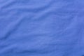 Blue background fabric for upholstered sofas and home Royalty Free Stock Photo