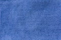 Blue background fabric for upholstered sofas and home Royalty Free Stock Photo