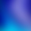 Blue background. Gradient. Heavenly cold shades. Royalty Free Stock Photo