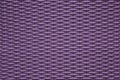 Blue background texture of basketwork. Royalty Free Stock Photo