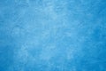 Blue Background Texture with Simple Blue Tone Royalty Free Stock Photo